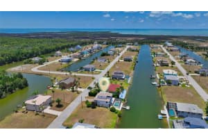 3503 JEWFISH DRIVE, HERNANDO BEACH, FL 34607 Sold 02/04/25