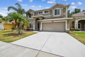 25117 GEDDY DRIVE, LAND O LAKES, FL 34639 Sold 08/12/24