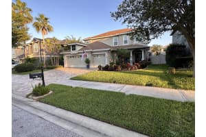 535 HARBOR GROVE CIRCLE, SAFETY HARBOR, FL 34695 Sold 03/14/25