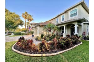 535 HARBOR GROVE CIRCLE, SAFETY HARBOR, FL 34695 Sold 03/14/25