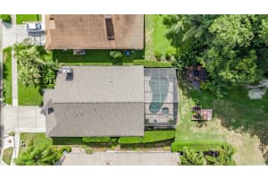 872 CRESTRIDGE CIRCLE, TARPON SPRINGS, FL 34688 Sold 08/27/24