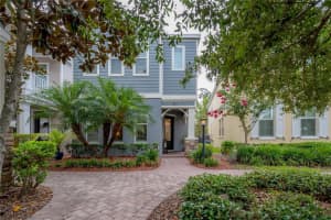 319 VISTA CRUISER LANE, OLDSMAR, FL 34677 Sold 08/22/24