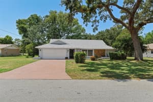 8457 BLAINE ROAD, SPRING HILL, FL 34608 Sold 11/15/24