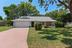 8457 BLAINE ROAD, SPRING HILL, FL 34608 Sold 11/15/24