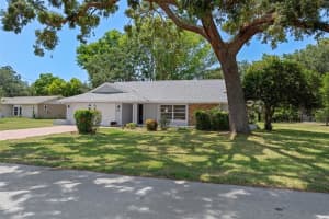 8457 BLAINE ROAD, SPRING HILL, FL 34608 Sold 11/15/24