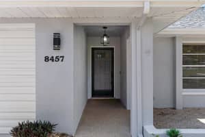 8457 BLAINE ROAD, SPRING HILL, FL 34608 Sold 11/15/24