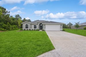 91 FLEMINGWOOD LANE, PALM COAST, FL 32137 - MLS#MFRT3532980