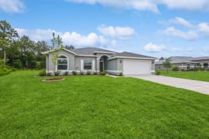 91 FLEMINGWOOD LANE, PALM COAST, FL 32137 - MLS#MFRT3532980