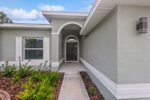 91 FLEMINGWOOD LANE, PALM COAST, FL 32137 - MLS#MFRT3532980