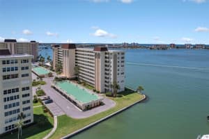 4750 COVE CIRCLE, SAINT PETERSBURG, FL 33708 Sold 12/03/24