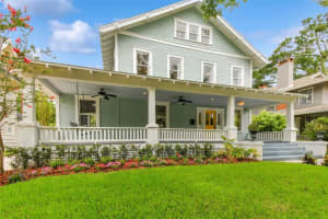 809 WILLOW AVENUE, TAMPA, FL 33606 Sold 09/13/24