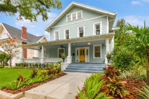 809 WILLOW AVENUE, TAMPA, FL 33606 Sold 09/13/24