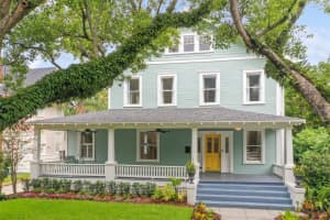 809 WILLOW AVENUE, TAMPA, FL 33606 Sold 09/13/24
