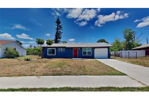 6153 MYRTLEWOOD ROAD, NORTH PORT, FL 34287 Sold 09/18/24