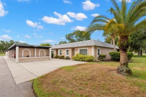 3618 TROPHY BOULEVARD, NEW PORT RICHEY, FL 34655 Sold 08/21/24
