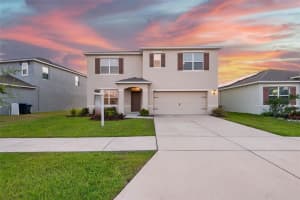 324 SUMMERSHORE DRIVE, AUBURNDALE, FL 33823 Sold 12/03/24