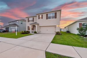 324 SUMMERSHORE DRIVE, AUBURNDALE, FL 33823 Sold 12/03/24