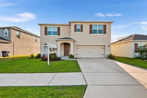324 SUMMERSHORE DRIVE, AUBURNDALE, FL 33823 Sold 12/03/24