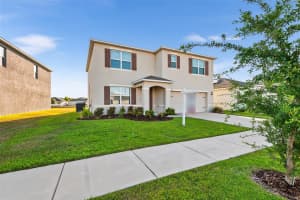324 SUMMERSHORE DRIVE, AUBURNDALE, FL 33823 Sold 12/03/24