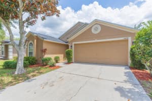 12833 STANDBRIDGE DRIVE, RIVERVIEW, FL 33579 Sold 09/05/24