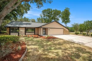 167 OAK LAKE DRIVE, SPRING HILL, FL 34608 Sold 11/13/24