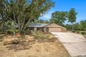 167 OAK LAKE DRIVE, SPRING HILL, FL 34608 Sold 11/13/24