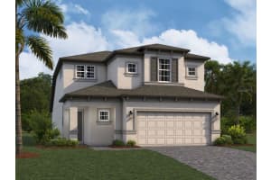 2822 MISTY MARBLE DRIVE, ZEPHYRHILLS, FL 33540 Sold 01/24/25