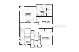 2802 MISTY MARBLE DRIVE, ZEPHYRHILLS, FL 33540 Sold 11/13/24