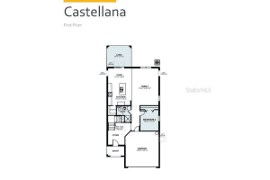 2958 MISTY MARBLE DRIVE, ZEPHYRHILLS, FL 33540 Sold 12/27/24