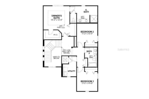 3070 MISTY MARBLE DRIVE, ZEPHYRHILLS, FL 33540 Sold 08/29/24