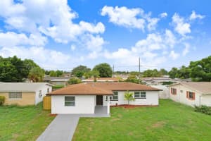 2235 ROSELAWN DRIVE, HOLIDAY, FL 34691 Sold 02/27/25