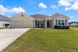 11324 STEWART LOOP, OXFORD, FL 34484 Sold 11/14/24