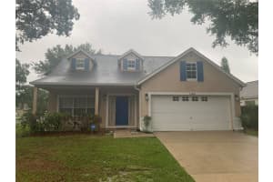 10802 KENBROOK DRIVE, RIVERVIEW, FL 33578 Sold 03/06/25