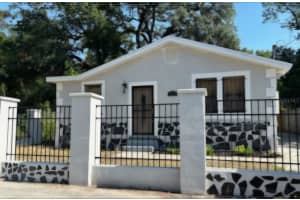 4216 CAYUGA STREET, TAMPA, FL 33610 Sold 10/31/24