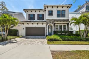 3616 LEONA STREET, TAMPA, FL 33629 Sold 09/09/24