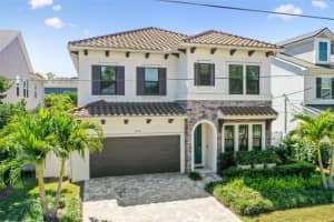 3616 LEONA STREET, TAMPA, FL 33629 Sold 09/09/24