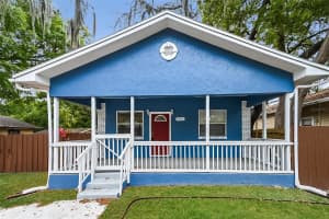 4906 15TH STREET, TAMPA, FL 33610 Sold 09/16/24