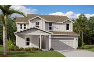 2106 GREEN VALLEY STREET, DAYTONA BEACH, FL 32124 Sold 12/20/24