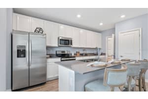 2106 GREEN VALLEY STREET, DAYTONA BEACH, FL 32124 Sold 12/20/24