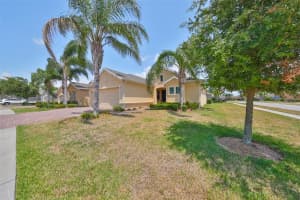 1736 PACIFIC DUNES DRIVE, SUN CITY CENTER, FL 33573 Sold 10/15/24