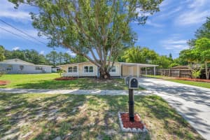 6903 THRASHER DRIVE, TAMPA, FL 33610 Sold 08/08/24