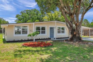 6903 THRASHER DRIVE, TAMPA, FL 33610 Sold 08/08/24