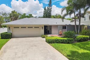 4207 SYLVAN RAMBLE STREET, TAMPA, FL 33609 Sold 07/31/24