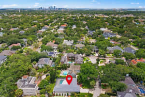 4207 SYLVAN RAMBLE STREET, TAMPA, FL 33609 Sold 07/31/24