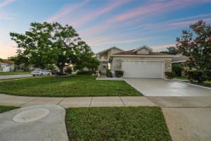 2671 HORSESHOE BAY DRIVE, KISSIMMEE, FL 34741 Sold 07/22/24