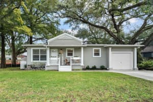 4205 OBISPO STREET, TAMPA, FL 33629 Sold 02/14/25