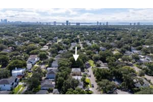 4205 OBISPO STREET, TAMPA, FL 33629 Sold 02/14/25