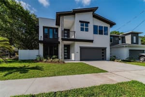 2509 GLENWOOD DRIVE, TAMPA, FL 33602 Sold 08/01/25