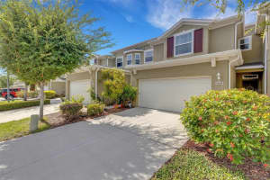 10509 WHITTINGTON COURT, LARGO, FL 33773 Sold 11/01/24