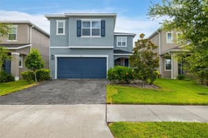 7611 ASHCROFT DRIVE, WESLEY CHAPEL, FL 33545 Sold 02/28/25